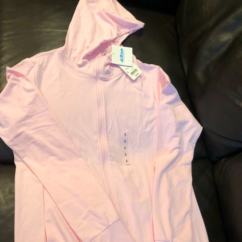 Beautiful hoodie